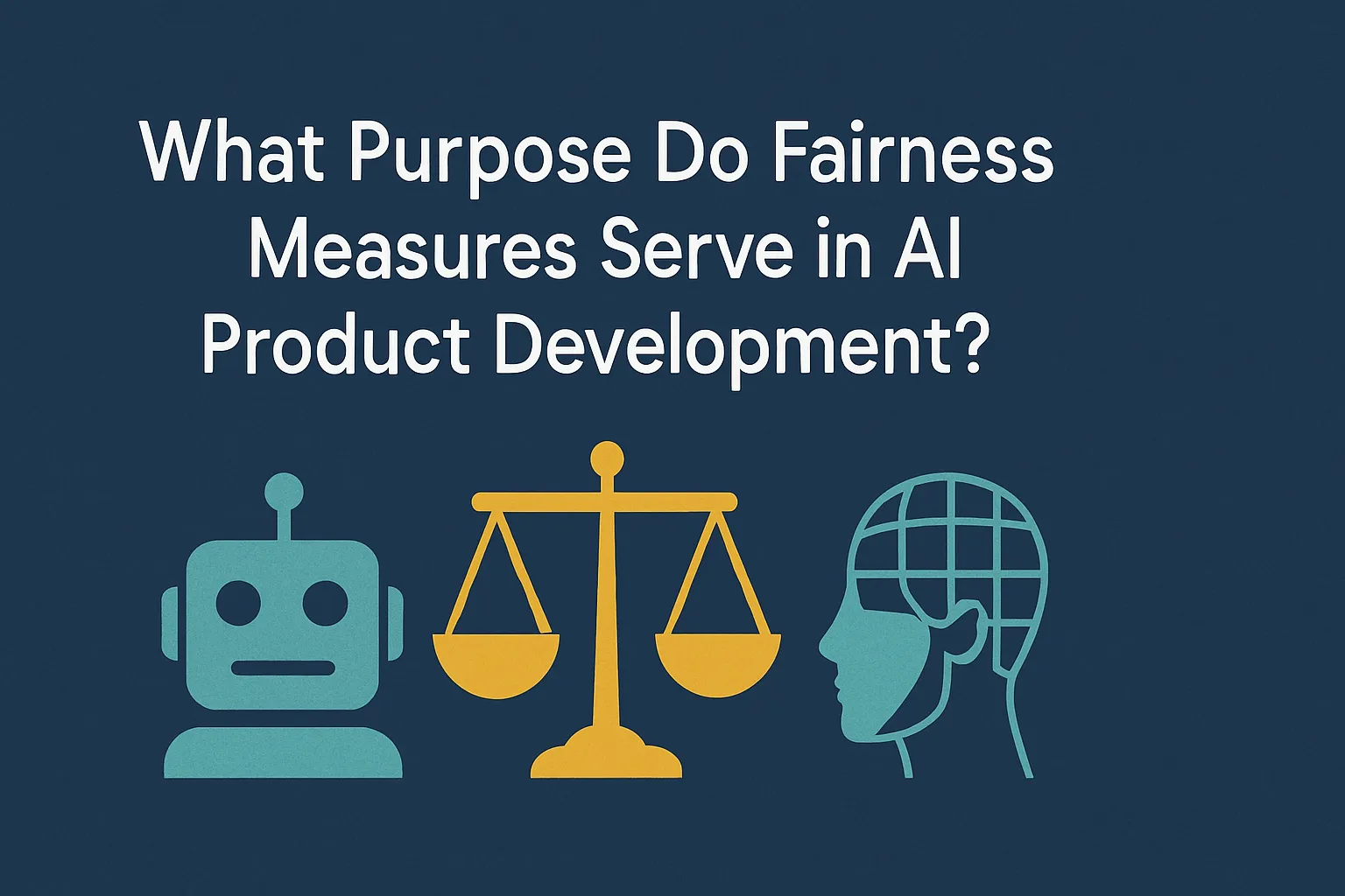 Fairness Measures in AI Product Development Why They Matter