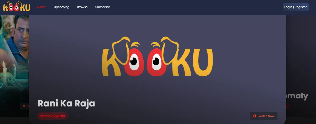 Kooku