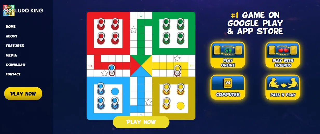 Ludo King