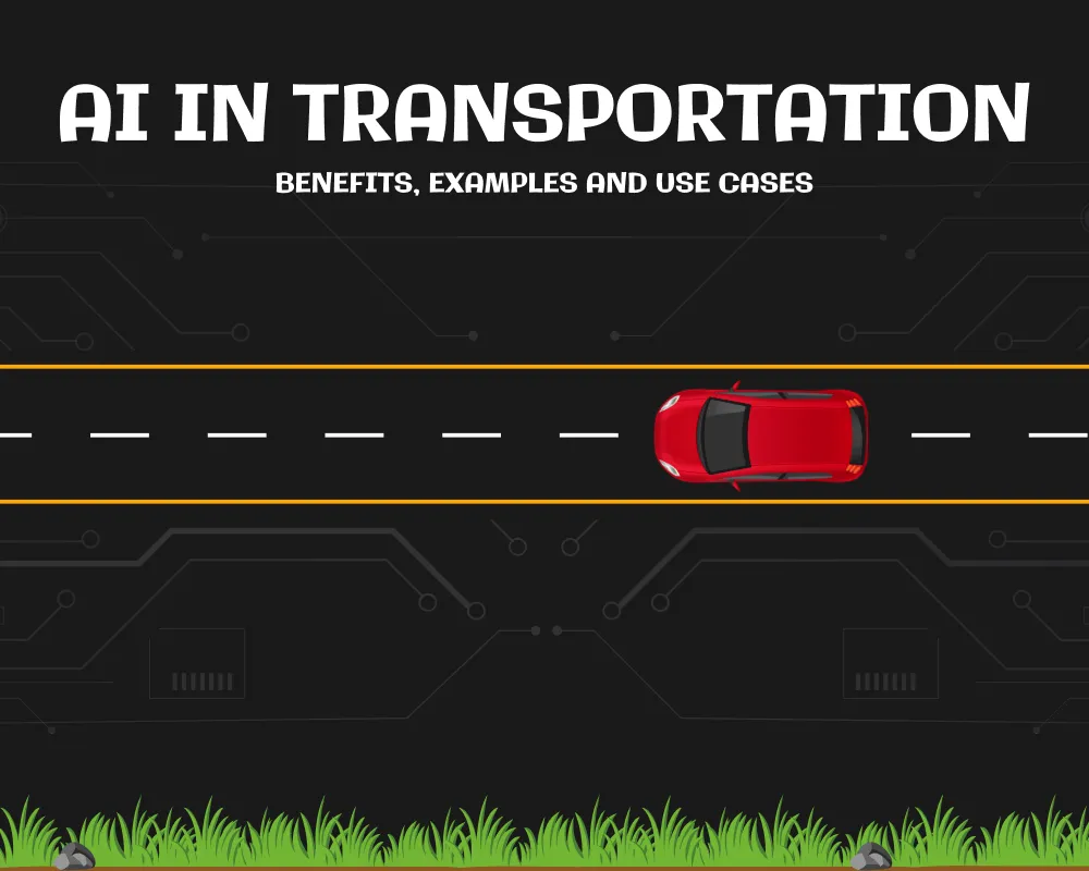 AI in Transportation