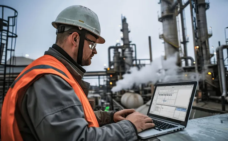 Benefits of AI in Oil and Gas
