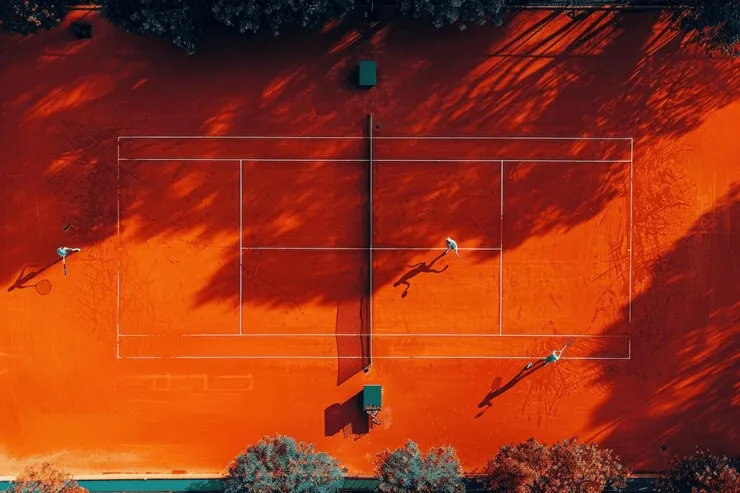 Common Challenges in Tennis Tournament Software Development