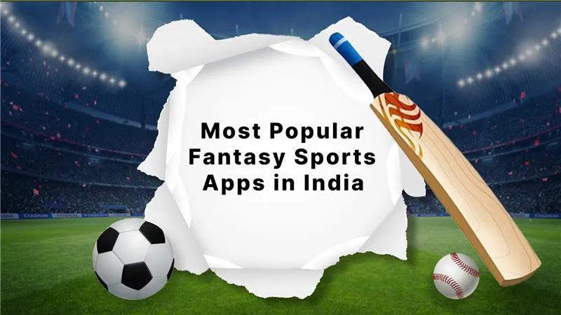 Most Popular Fantasy Sports Apps in India