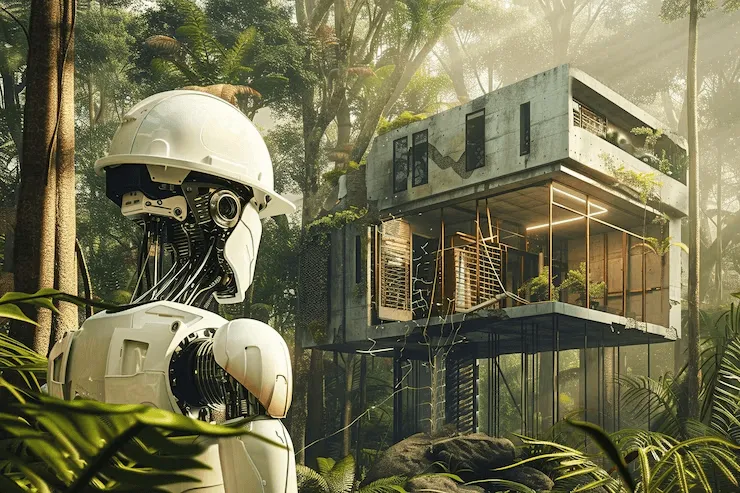 Real-World Examples of AI in Real Estate