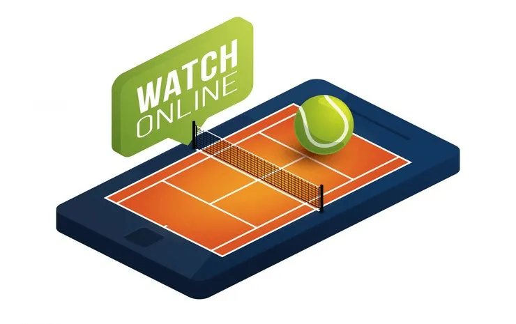 Tech Stack Behind Robust Tennis Tournament Software