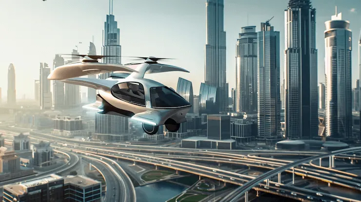 The Future of AI in Transportation