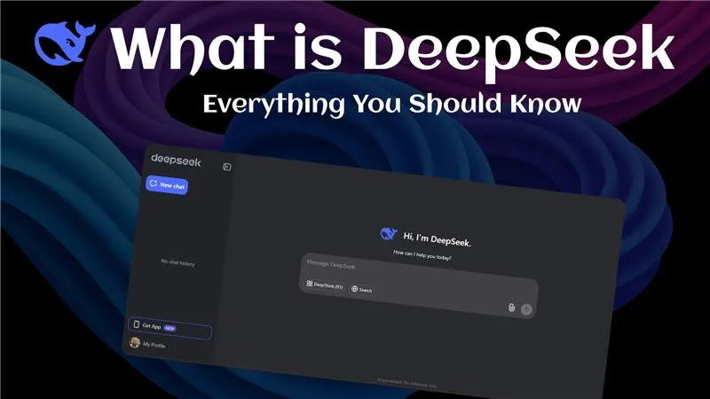 What is DeepSeek