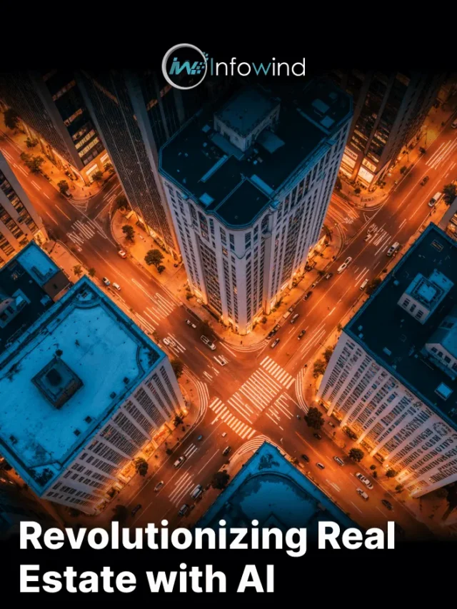 How Ai Transforms Real Estate Trends Key Benefits