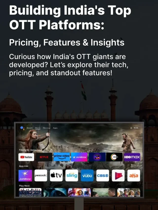 Ott Platform Good Websites To Watch Movies For Free Top OTT