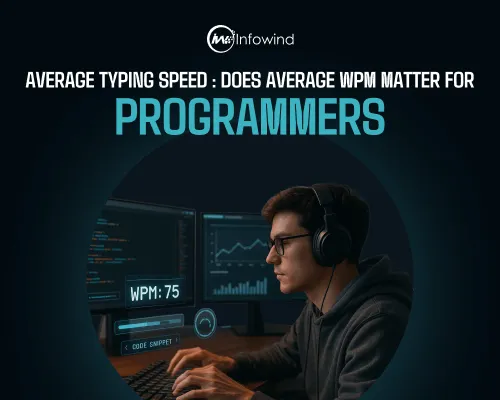 Average Typing Speed Does WPM Matter for Coders