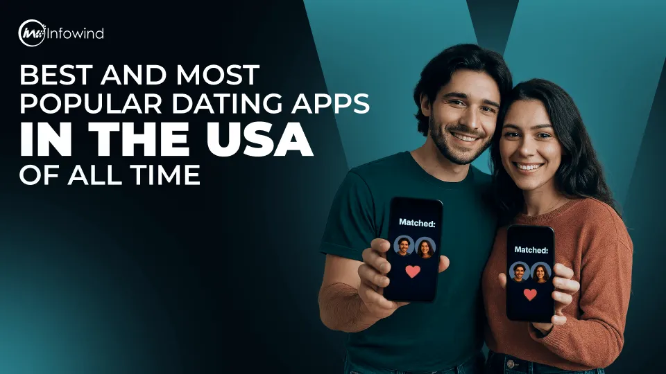 Dating Apps in the USA