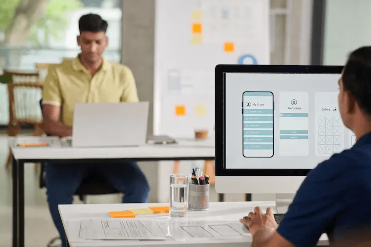 MeWe-Like App Development Understanding the Core USP