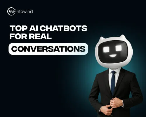 AI Chatbots for Real Conversations