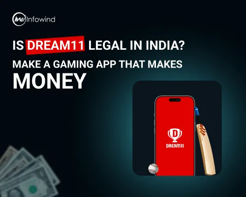 Is Dream11 Legal in India