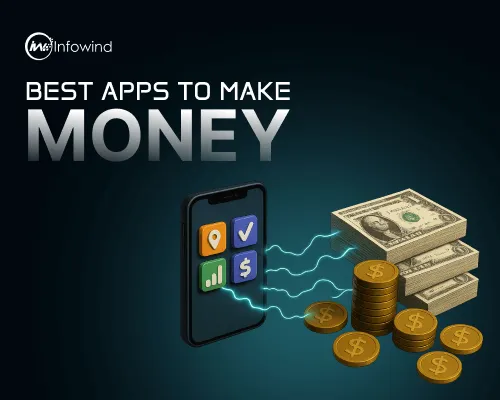 Money-Making Apps