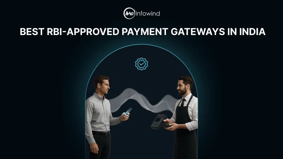 RBI-Certified Payment Gateways for Indian Businesses