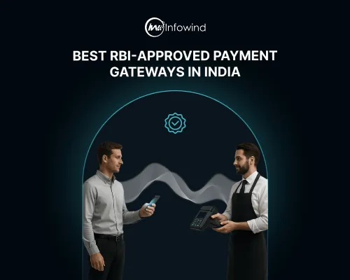 RBI-Certified Payment Gateways
