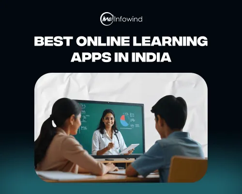 Top-Rated Best Online Learning Apps in India