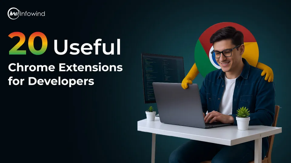Useful Chrome Extensions for Developers