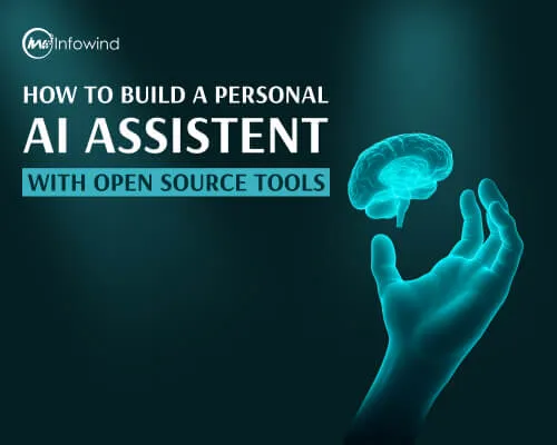 Personal AI Assistant with Open Source Tools