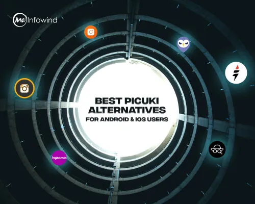 Picuki Alternatives for Android & iOS
