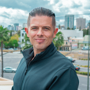 Picture of Mr. David W.