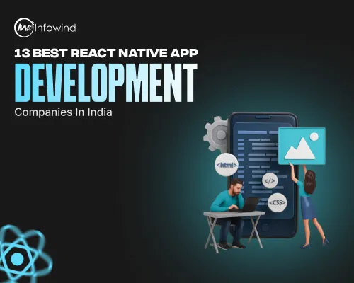 React Native App Development Companies in India