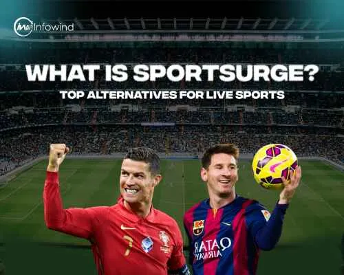 Sportsurge Explained Best Alternatives for Live Sports Streaming