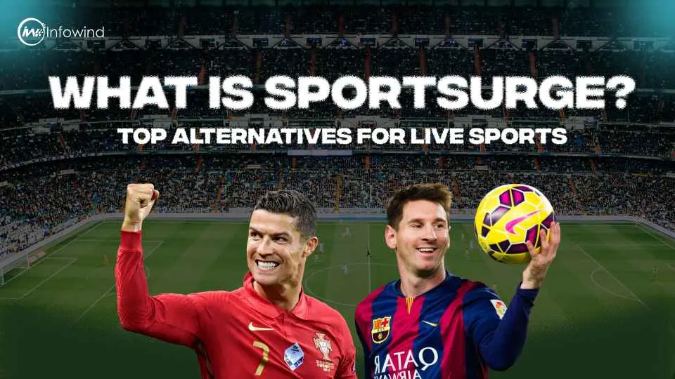 Sportsurge Explained