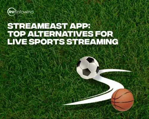 StreamEast App Top Alternatives for Live Sports Streaming