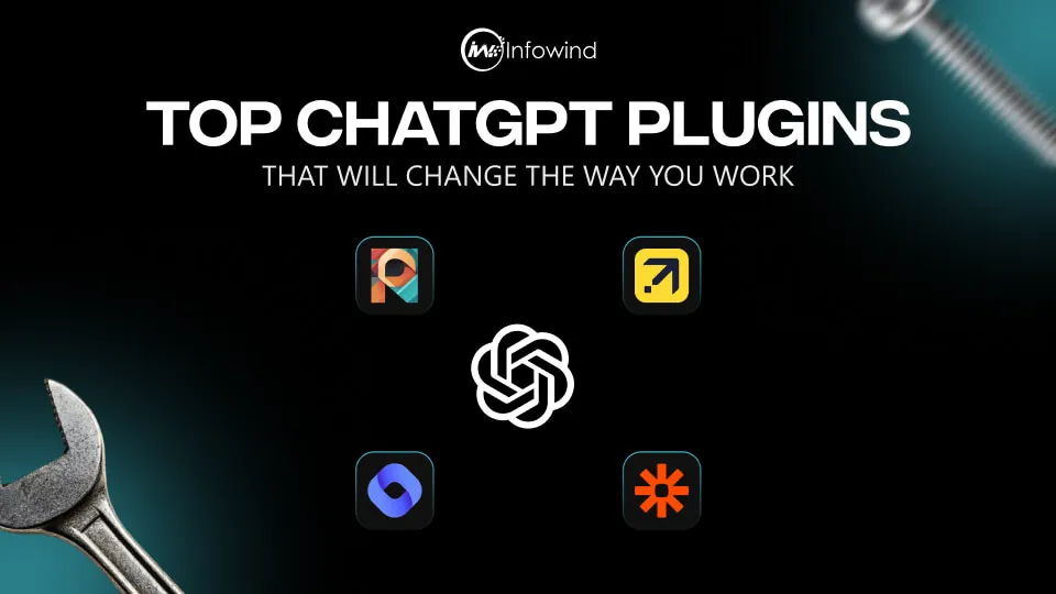 Top ChatGPT Plugins