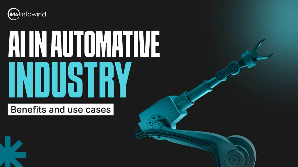 AI in Automotive Industry