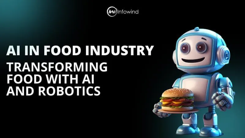 AI in Food Industry