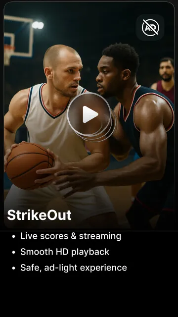 What Is Sportsurge? Top Alternatives for Live Sports Streaming