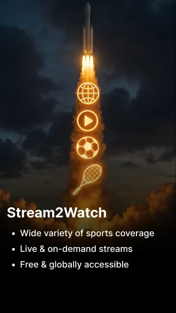 What Is Sportsurge? Top Alternatives for Live Sports Streaming