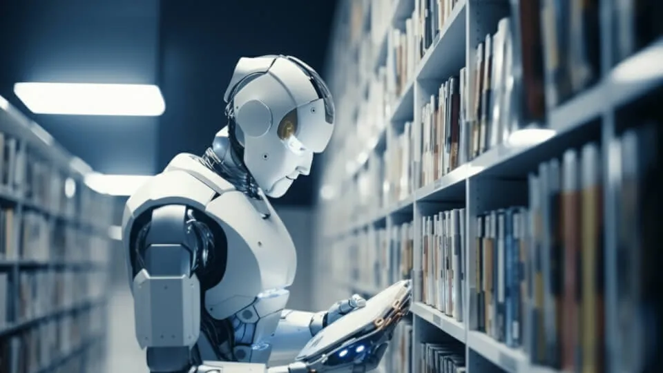 Benefits of AI in Education