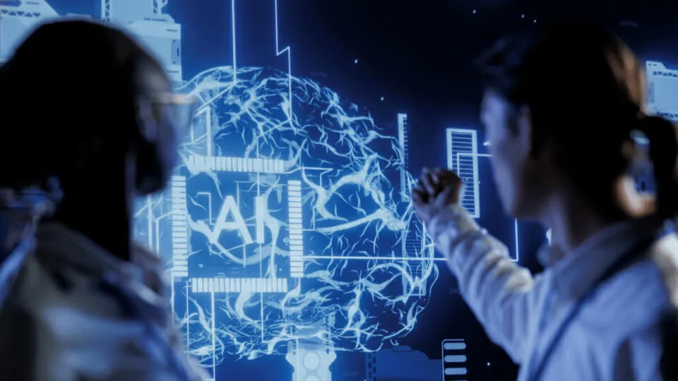 Future Trends in AI for Education