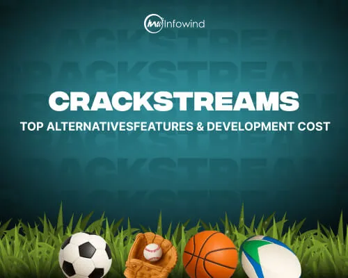 Crackstreams Top Alternatives