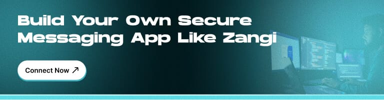 Create an App Like Zangi App