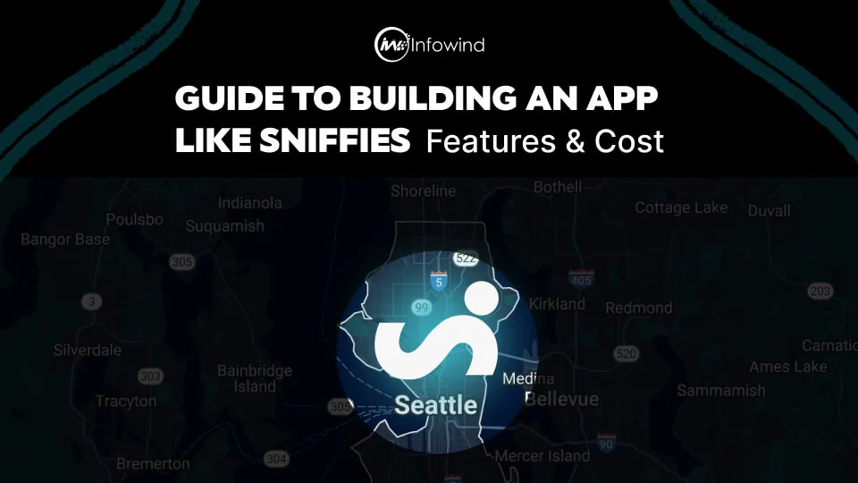 Guide to Building an App Like Sniffies