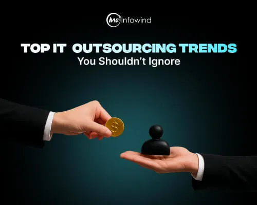 IT Outsourcing Trends