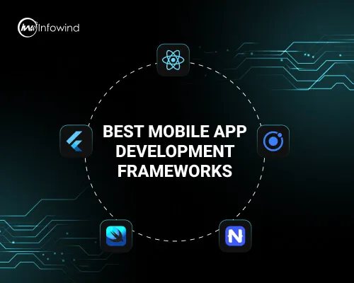 Mobile App Development Frameworks