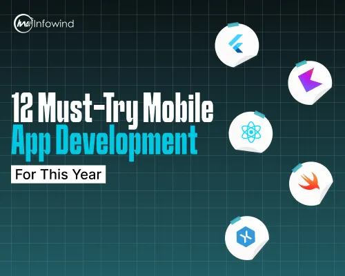 Powerful Mobile App Development Platforms
