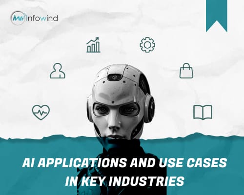 AI Applications and Use Cases