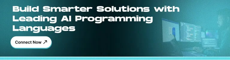 AI Programming Languages CTA