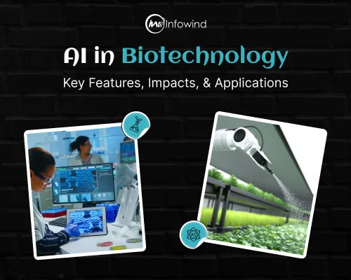 AI in Biotechnology
