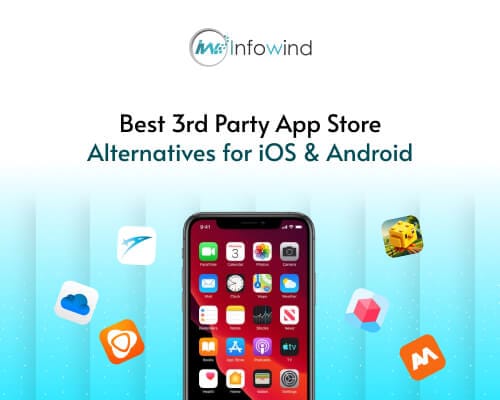 3rd Party App Store Alternatives