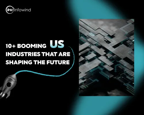 Booming US Industries