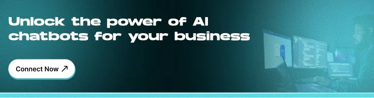 AI Chatbots with 3D Avatars CTA