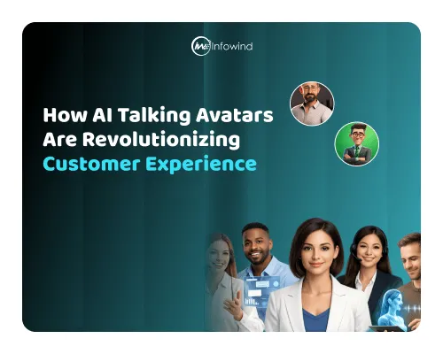 AI Talking Avatars